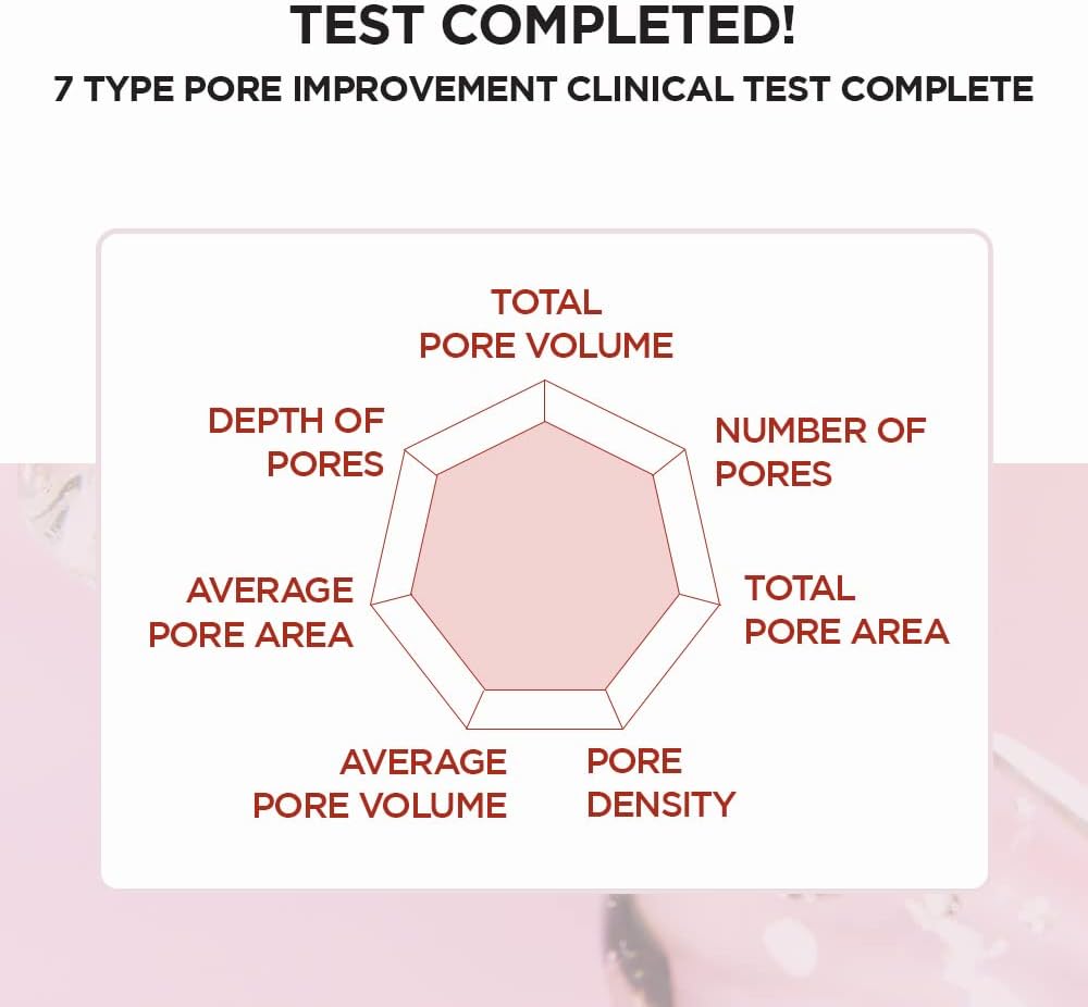 Centella Poremizing Fresh Ampoule - 100ml       أمبولة سنتيلا بوريمايزينج فريش - 100 مل