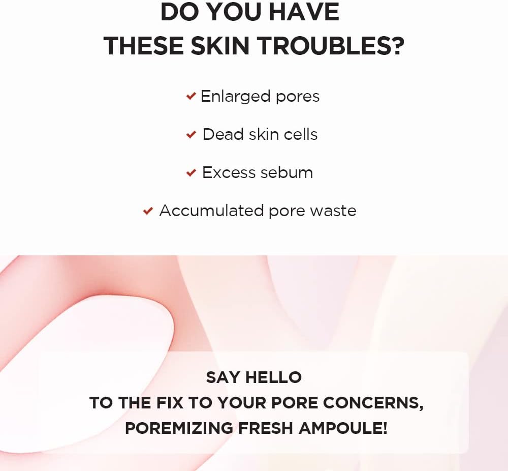 Centella Poremizing Fresh Ampoule - 100ml       أمبولة سنتيلا بوريمايزينج فريش - 100 مل