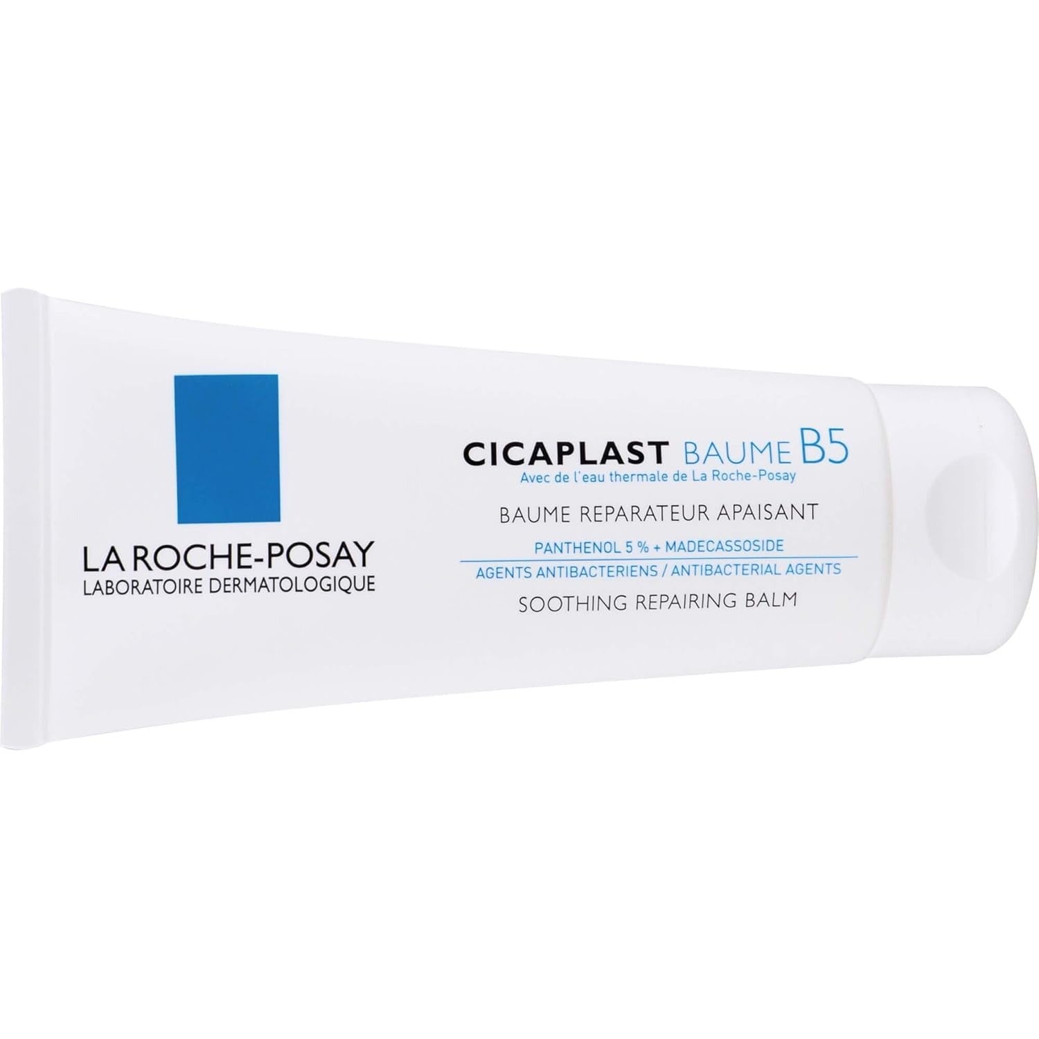 LA ROCHE-POSAY CICAPLAST BAUME B5+ 40ml        لاروش بوزيه سيكابلاست بوم B5+ 40 مل
