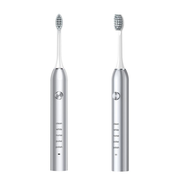 Electric Toothbrush    فرشاة الأسنان الكهربائية