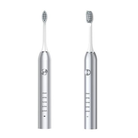 Electric Toothbrush    فرشاة الأسنان الكهربائية