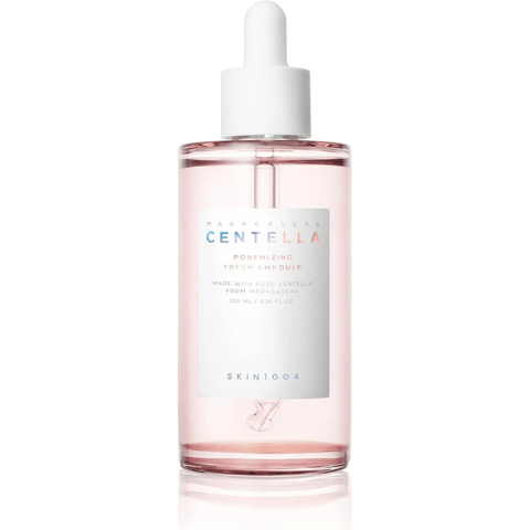 Centella Poremizing Fresh Ampoule - 100ml       أمبولة سنتيلا بوريمايزينج فريش - 100 مل