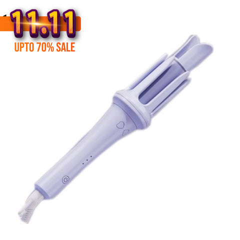 Automatic Hair Curler Stick