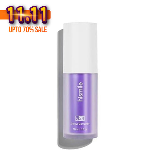 Hismile - Teeth Brightening Serum V34 (Original)